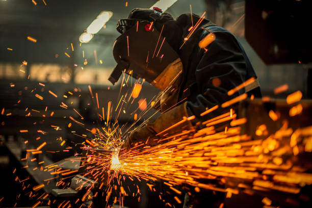 Best Artistic and Custom Metal Fabrication in Garden City, SC